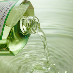 풀리 그린 토마토 토너 250ml 모공 약산성 솔직 후기 | 피부 타입별 분석 - 상품 이미지 3