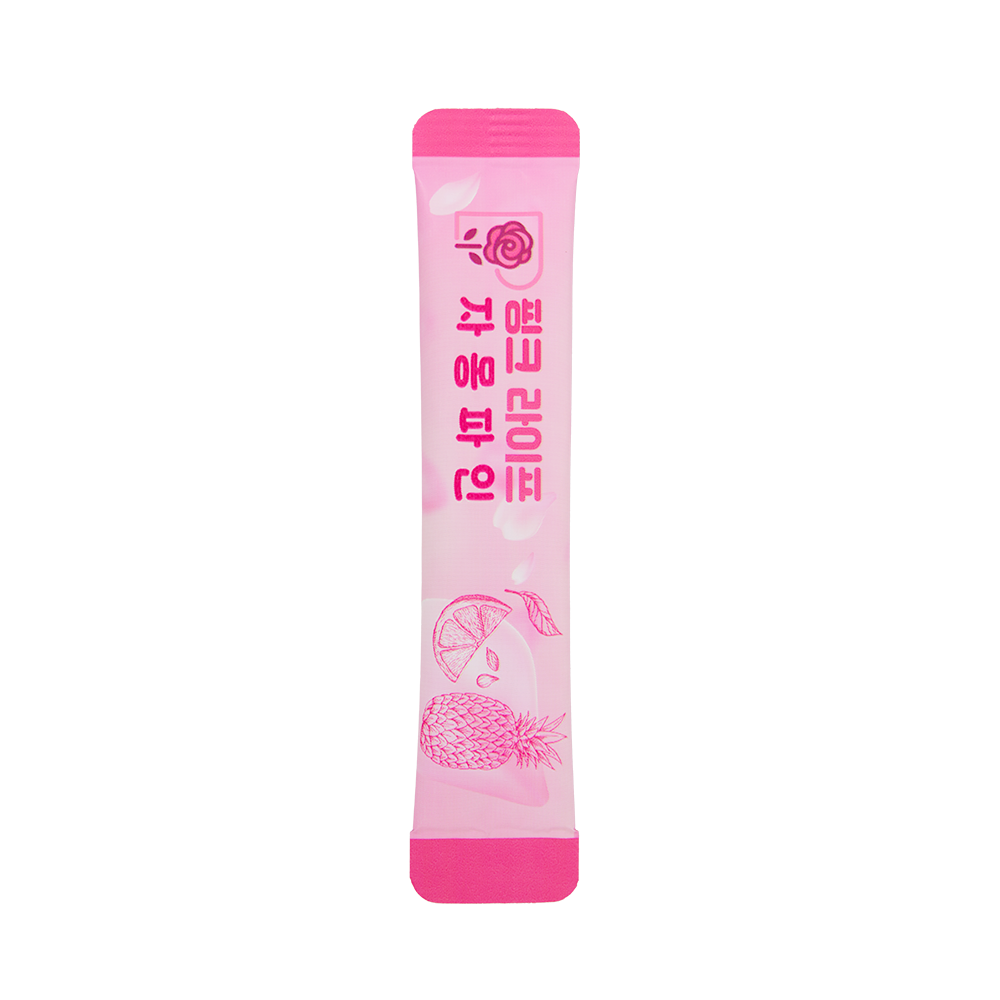 브로멜라인 효소 자몽 파인애플 소화효소 다이어트 보조제 체지방 붓기 180g, 90개 이미지 8
