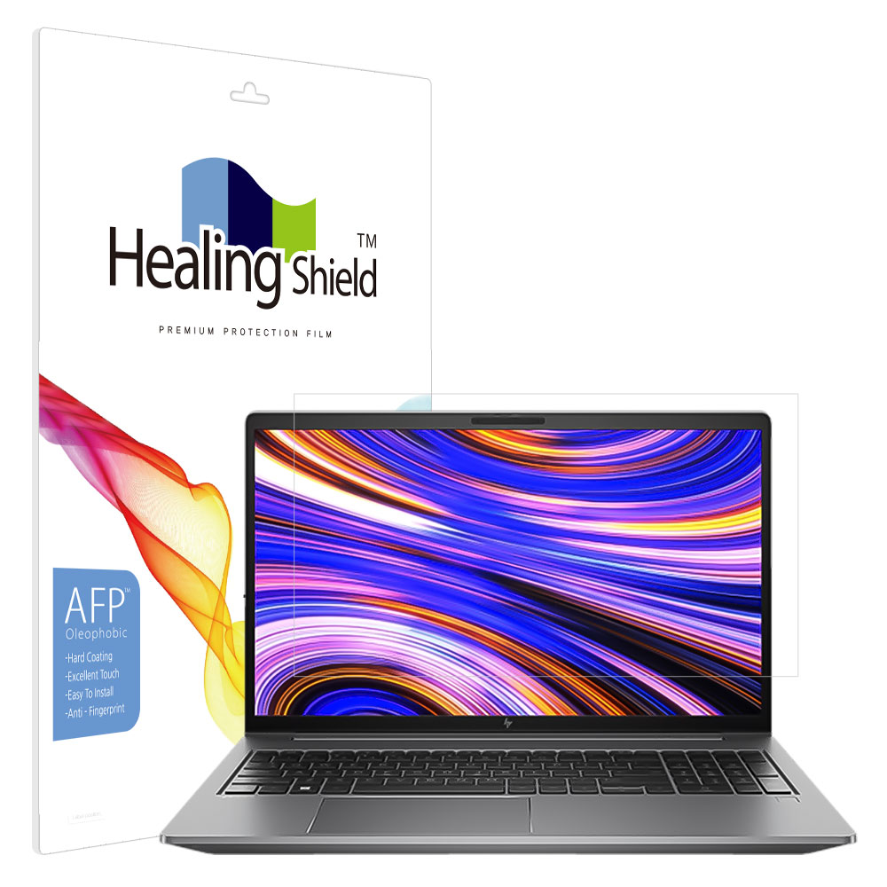 HP Z북 Power G10 올레포빅 액정보호필름 - 상품 이미지
