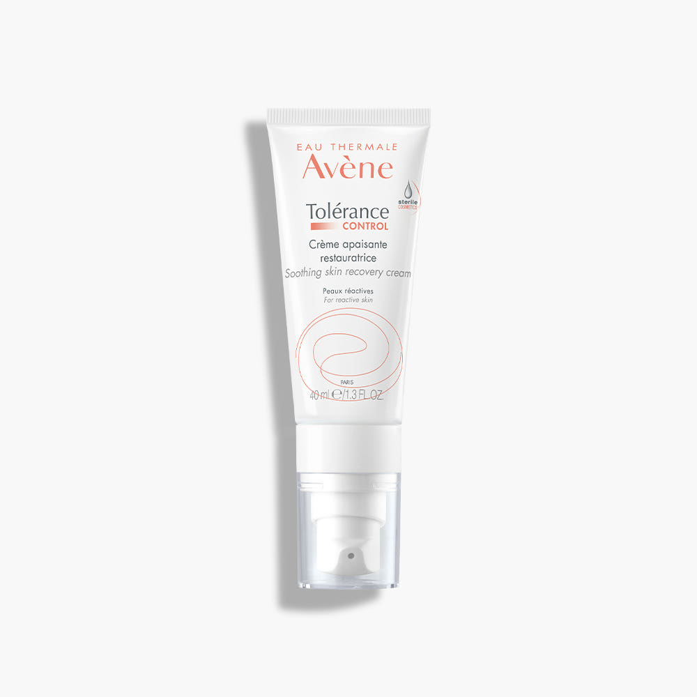아벤느코리아 아벤느 똘레랑스 컨트롤 크림 40ml