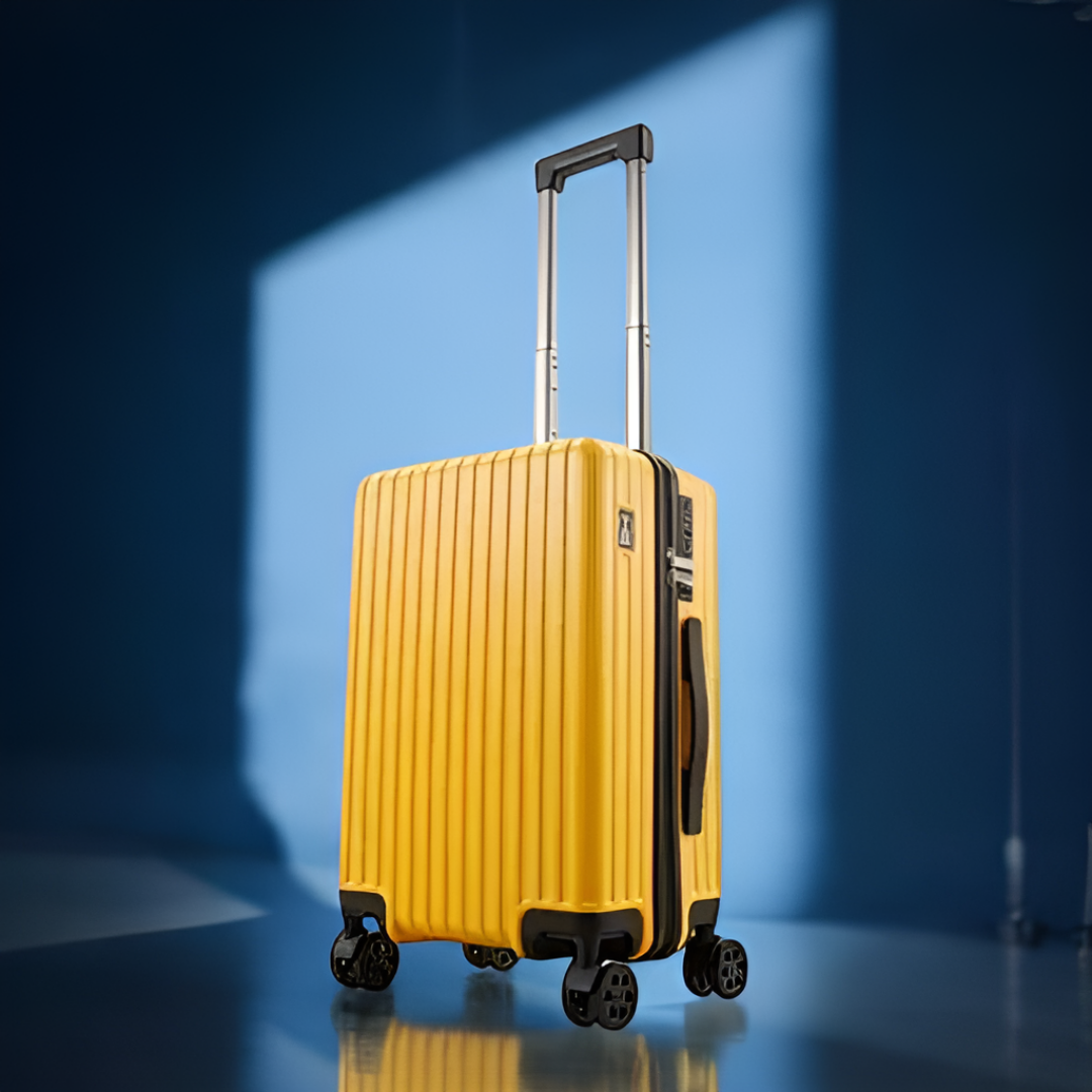 아이프라브 기내용캐리어 기내반입 경량 미니 기내용 튼튼한 기숙사 작은사이즈 suitcase - 상품 이미지