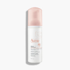 [아벤느] 젠틀 포밍 클렌저 150ml (약산성 클렌징 폼 클렌저) 솔직 후기 | 피부 타입별 분석 - 상품 이미지 1