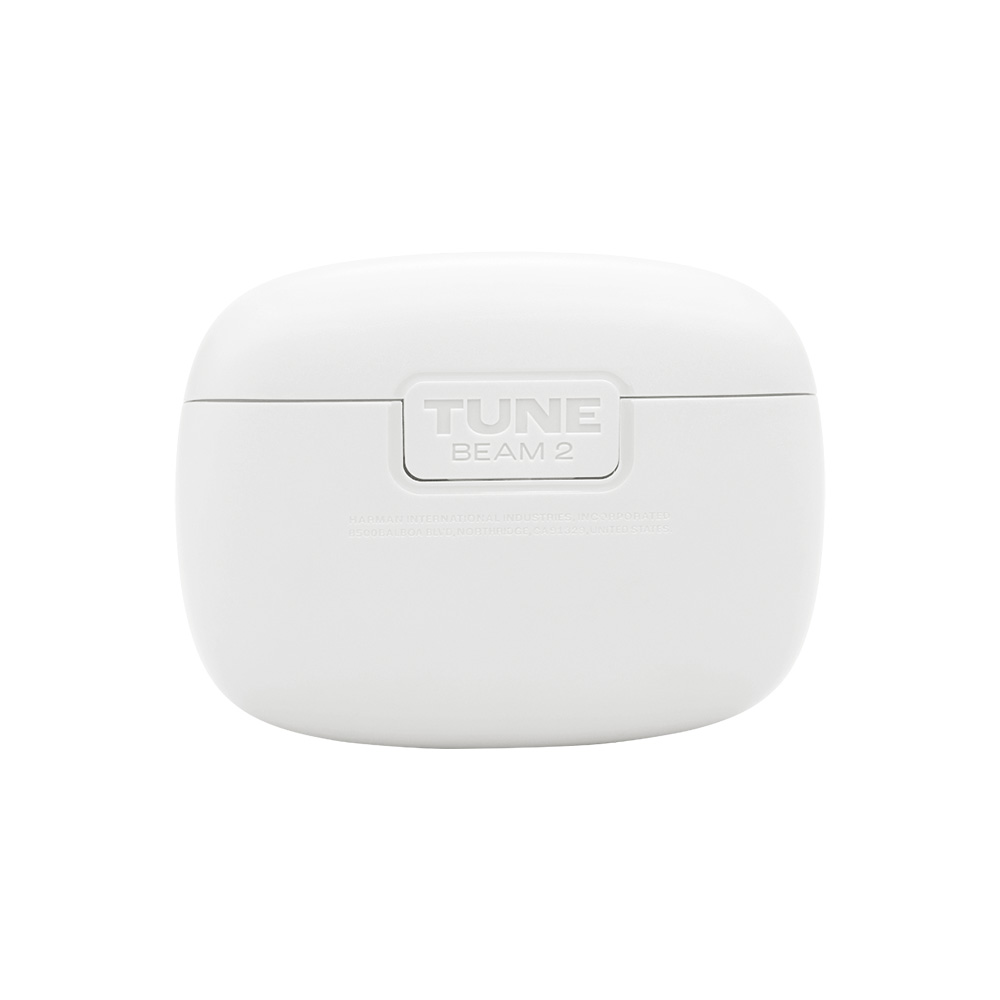 삼성전자 JBL TUNE BEAM2 노이즈캔슬링 무선 블루투스이어폰 화이트 - 상세 이미지 5