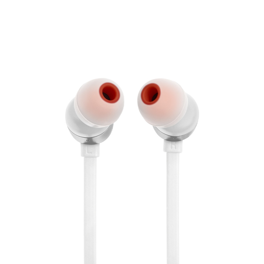 삼성공식파트너 JBL T310C 유선이어폰 베이스강조사운드 콤팩트디자인 플랫케이블 초경량