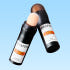 그라펜 팁스케치 리퀴드 커버 파운데이션 20ml SPF+PA+++ 21호... 솔직 후기 | 피부 타입별 분석 썸네일