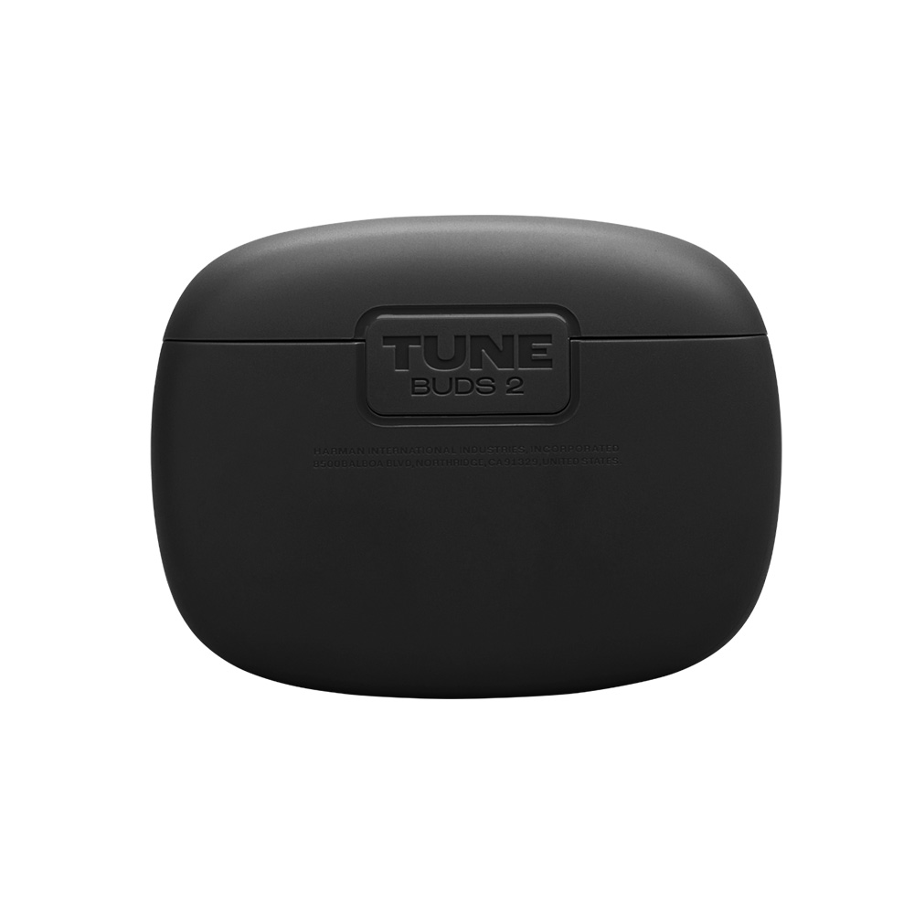 삼성전자 JBL TUNE BUDS2 노이즈캔슬링 무선 블루투스 이어폰 블랙 이미지 6