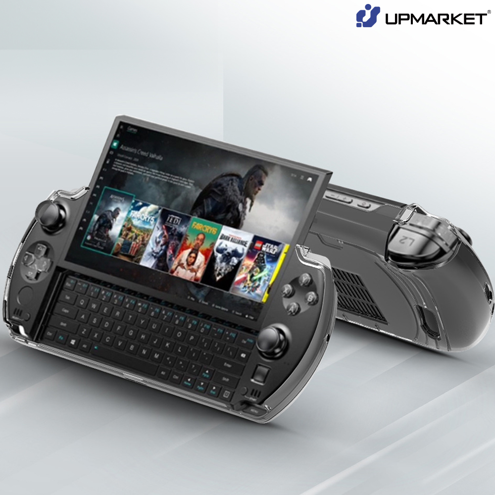 GPD Win4 케이스 풀커버 TPU 이미지 6