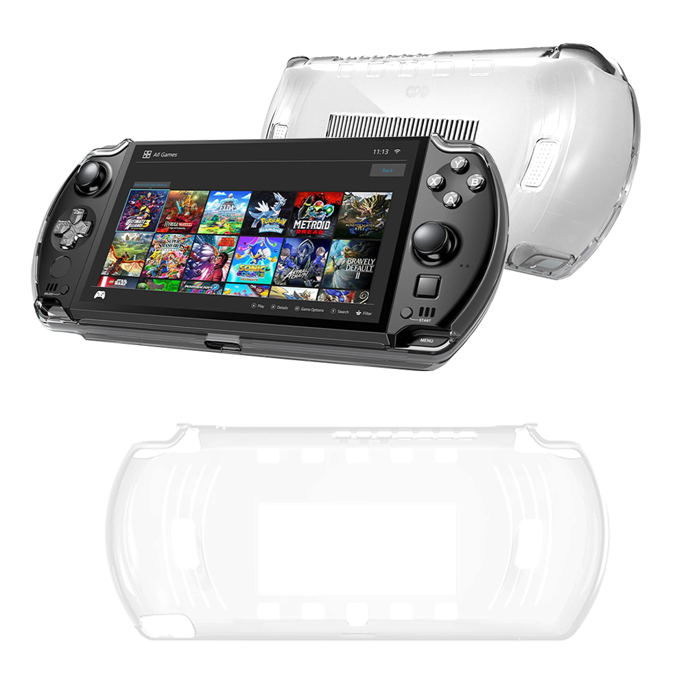 GPD Win4 케이스 풀커버 TPU