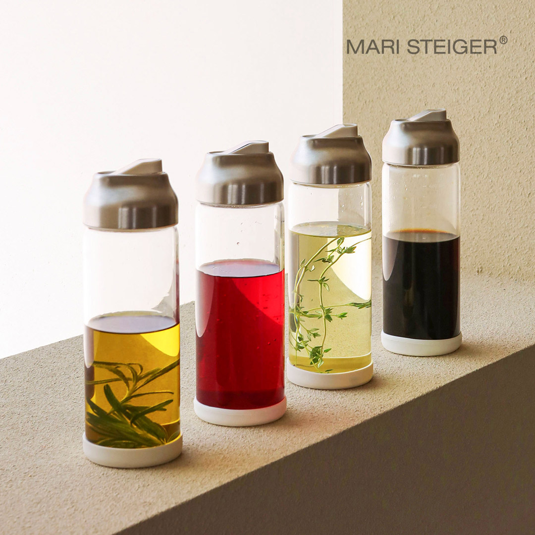 마리슈타이거 프로피 오일병 꿀통 참기름병 간장 기름 소스병