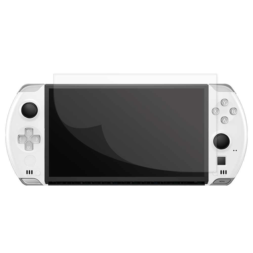 GPD Win4 고투명 HD 액정보호필름 - 상품 이미지