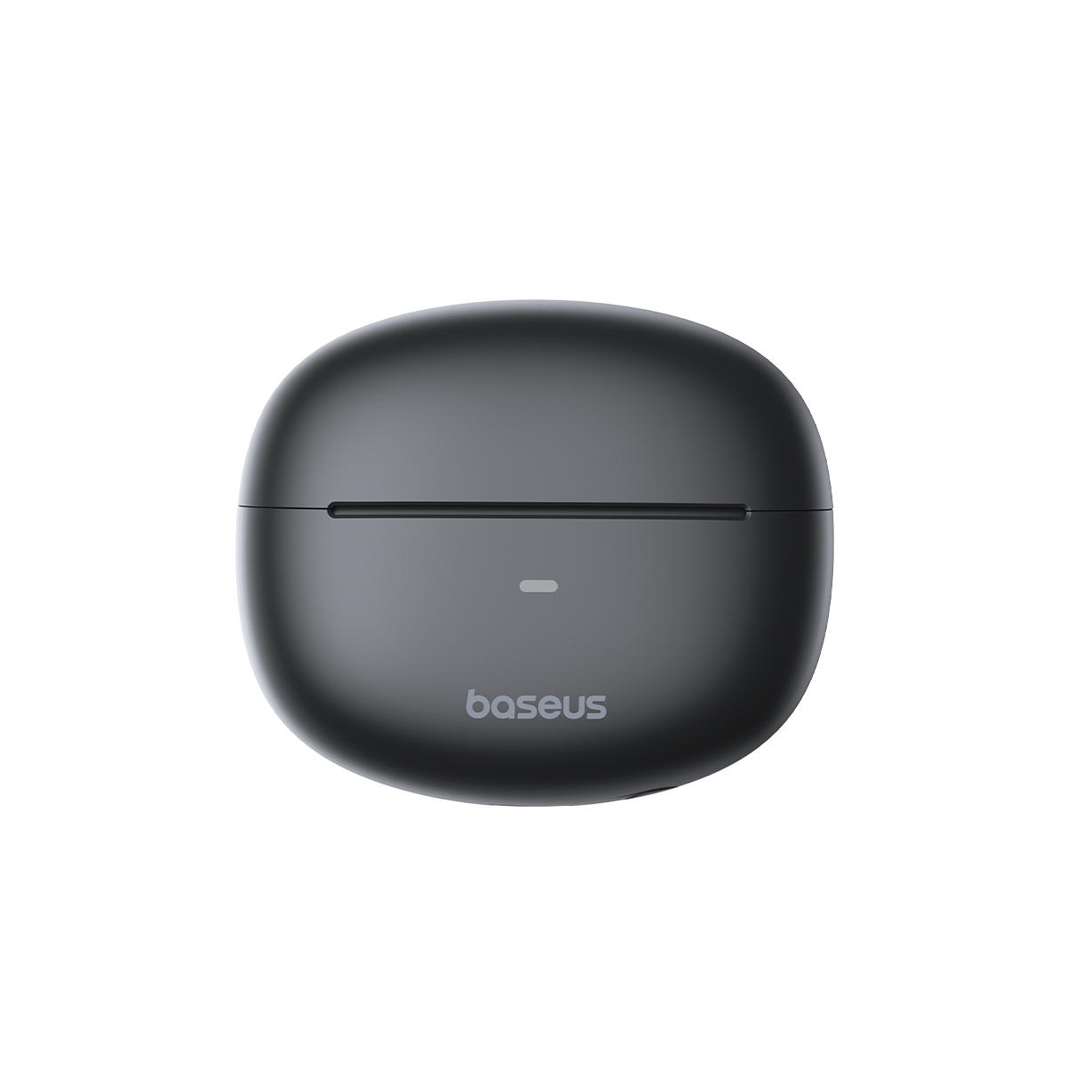 [50170] 베이스어스 블루투스 이어폰 무선 오픈형 러닝 클립형 런닝 귀걸이형 MC1 블랙