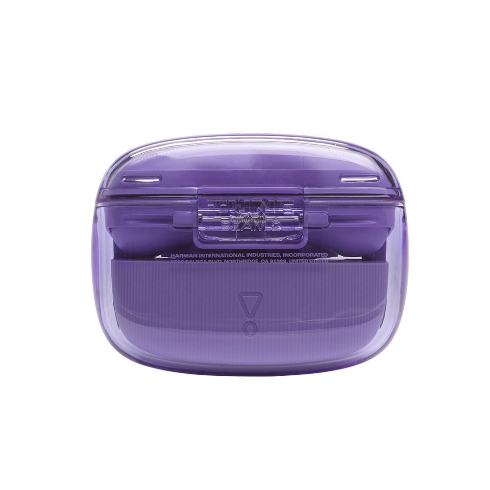 삼성전자 JBL TUNE BEAM2 노이즈캔슬링 무선 블루투스이어폰 고스트 모브(Mauve) - 상세 이미지 5