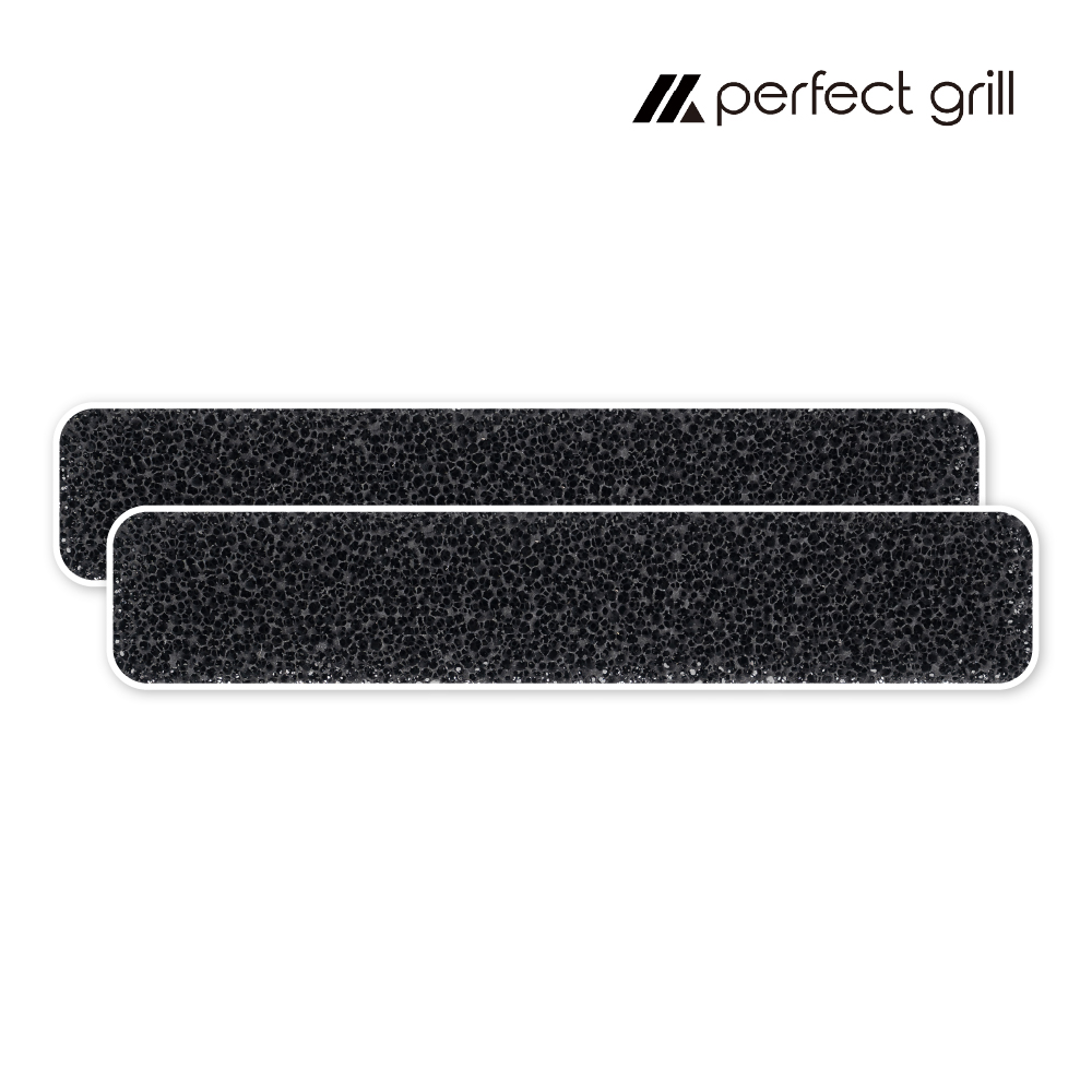 ROA 로아 본사판매 퍼펙트그릴 필터 2P