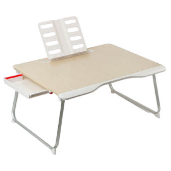 톰박스 접이식테이블 각도조절 간이 좌식 고급형