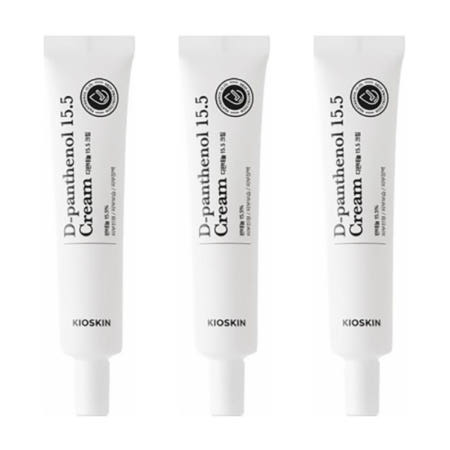 키오스킨 디판테놀 크림 디판테 디파테놀 내돈내산 후기 효과 성분 35ml 3개