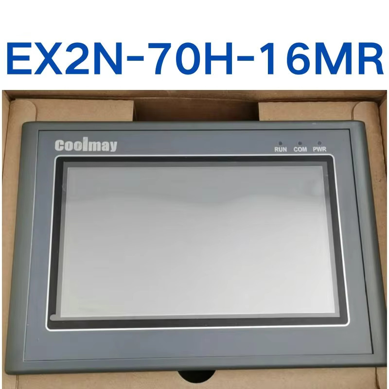 터치 스크린 디스플레이 EX2N-70H-16MR 테스트 완료 빠른 : 내당상사