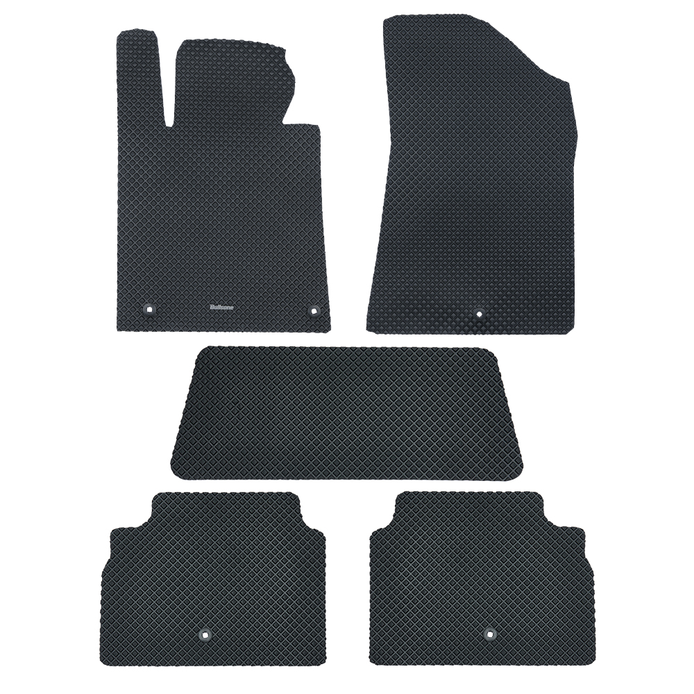 불스원 EZ클린 TPE 카매트, 차량용 발매트, 자동차 매트 추천, 깔끔한 카매트, 불스원 발매트