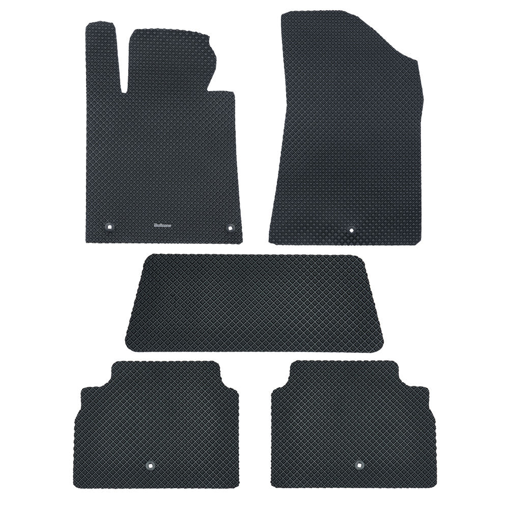 불스원 EZ클린 TPE 카매트