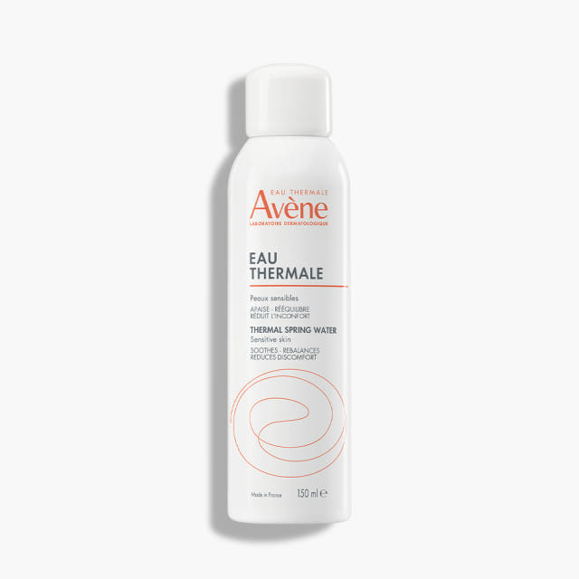 오 떼르말 150ml (온천수 수분 진정 미스트)