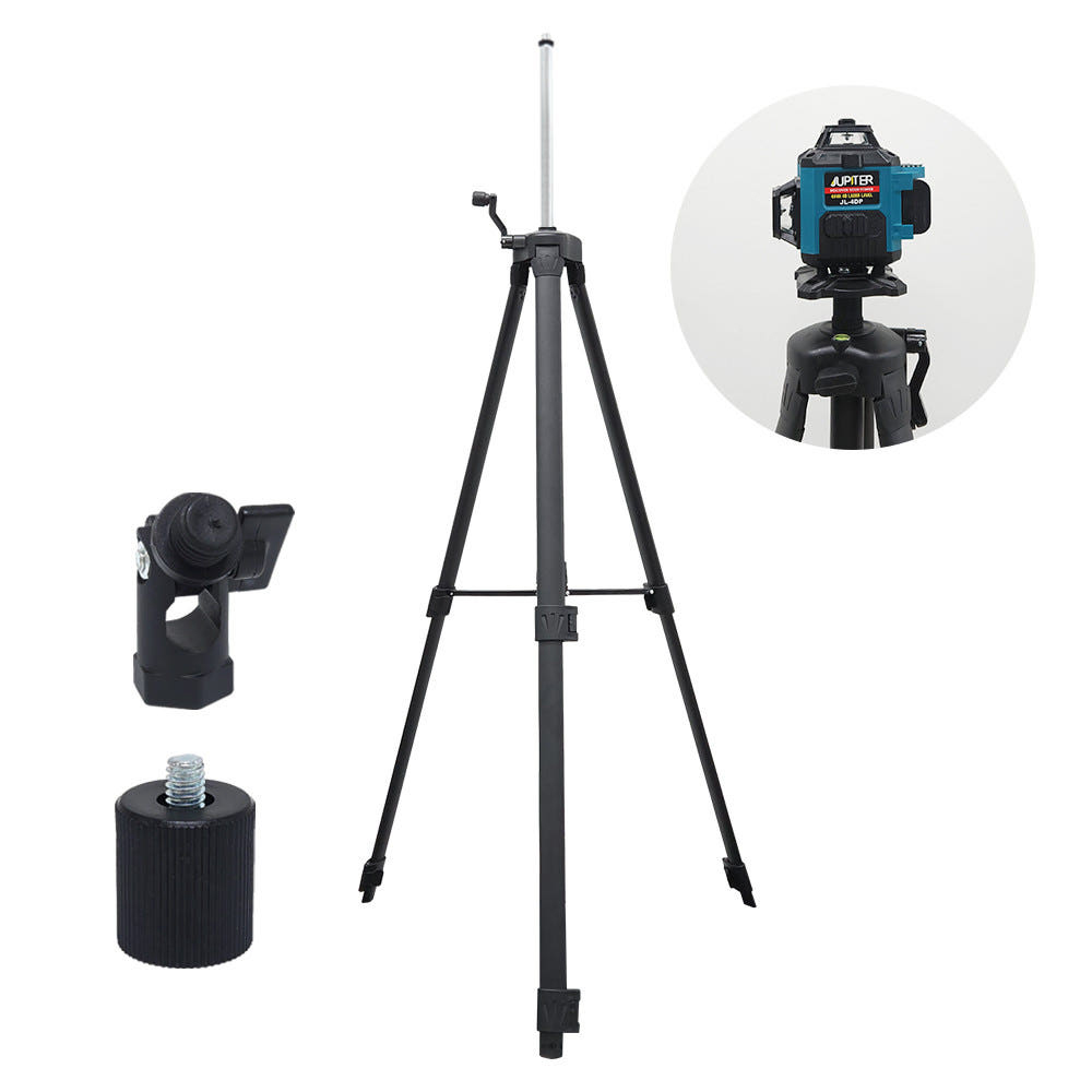 솔리드 레이저레벨기 레벨기삼각대 레벨기폴대 SOL-T50 제품 이미지