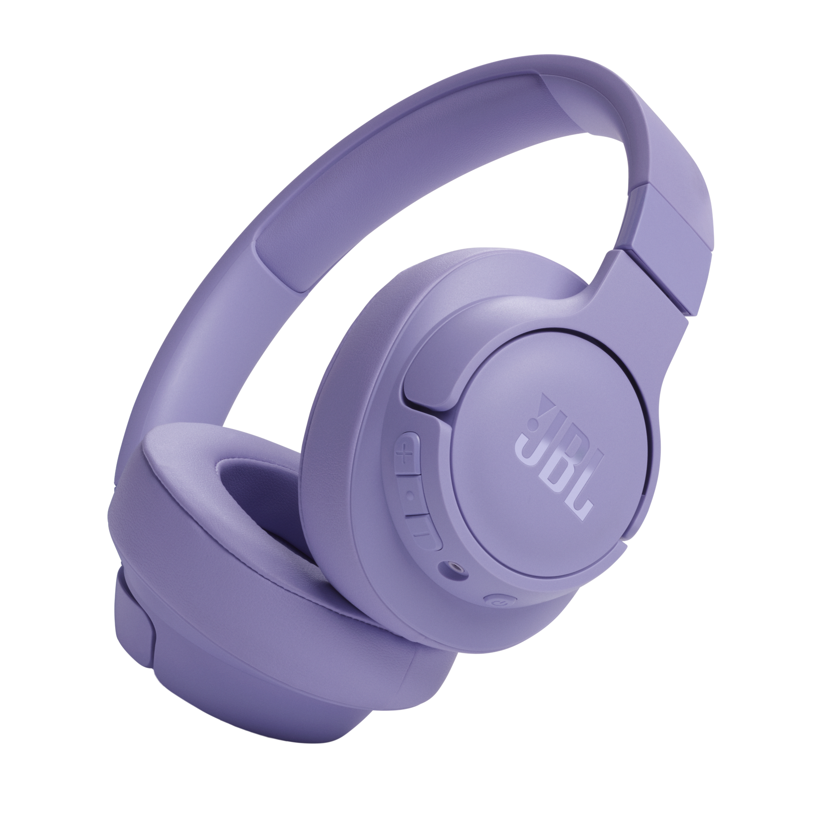 삼성전자 JBL T720BT 블루투스 헤드셋 유선 무선 겸용 헤드폰 퍼플 - 상세 이미지 2