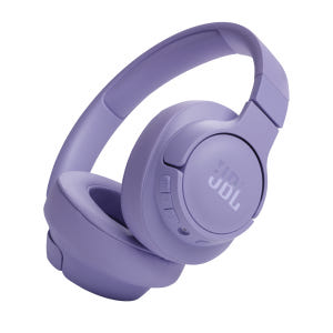 삼성전자 JBL T720BT 블루투스 헤드셋 유선 무선 겸용 헤드폰 퍼플 개봉기 | 실사용 후기 - 상품 이미지 2