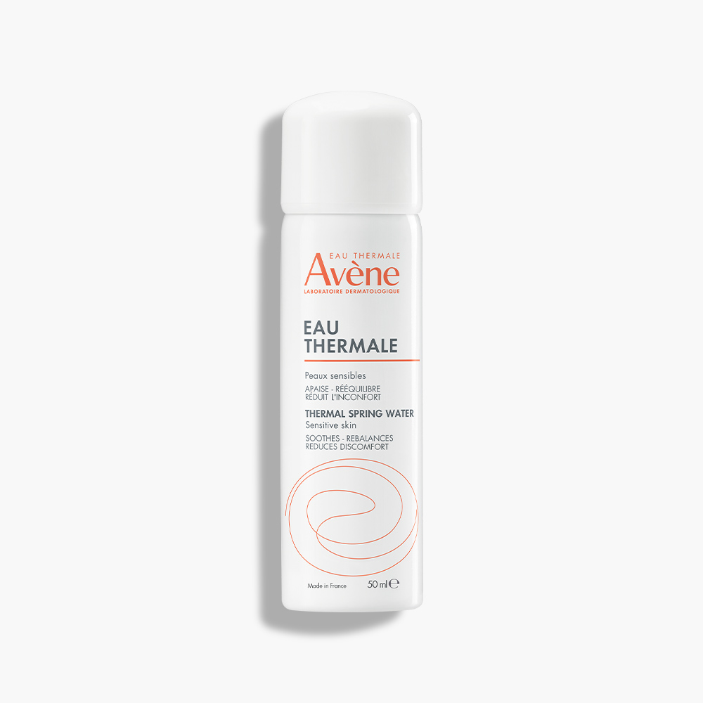 [아벤느] 오 떼르말 50ml (온천수 수분 진정 미스트) 솔직 후기 | 피부 타입별 분석 - 대표 이미지