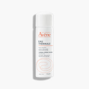[아벤느] 오 떼르말 50ml (온천수 수분 진정 미스트) 솔직 후기 | 피부 타입별 분석 - 상품 이미지 1