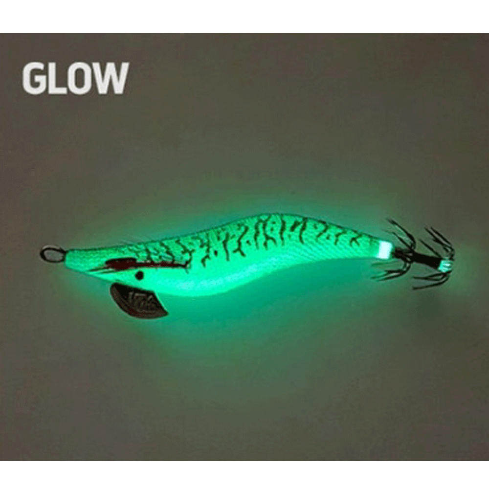 바다루어 키우라 아리 한치 갑오징어 수평 에기 슷테 루어 고등어, 9cm