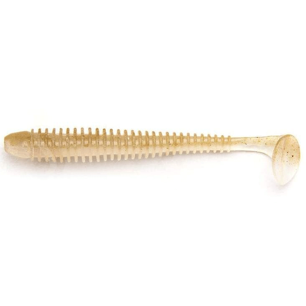 배스루어 케이텍 스윙임펙트 배스 루어 쉐드 소프트베이트 웜 412, 8.8cm - 메인 이미지