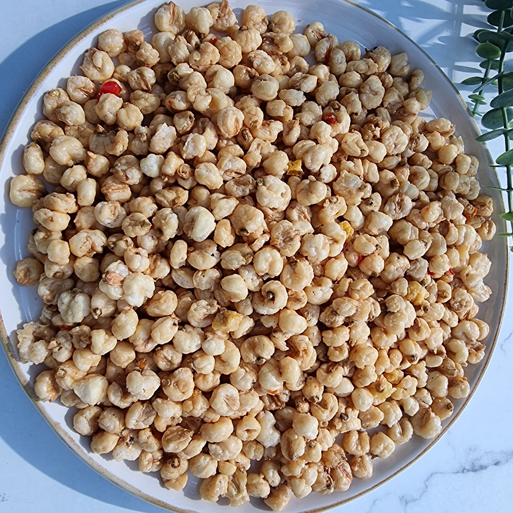 크리스피프라이드콘 1kg, 1개 - 상세 이미지 3