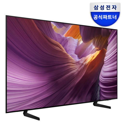 삼성 OLED TV KQ65SF85AEXKR 상세 화면
