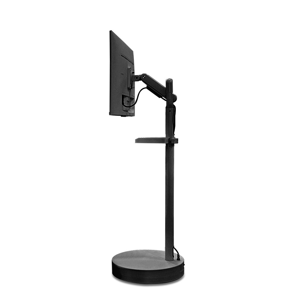 삼성 무선 삼탠바이미 M5 68.6cm 스마트 블랙에디션 전용스탠드 무탠바이미 이미지 7