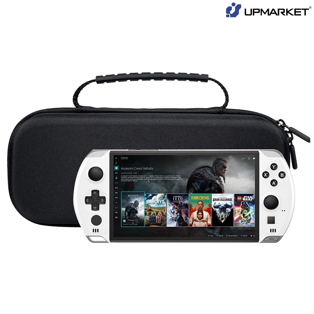 GPD Win4 케이스 캐링 파우치 - 상세 이미지 3