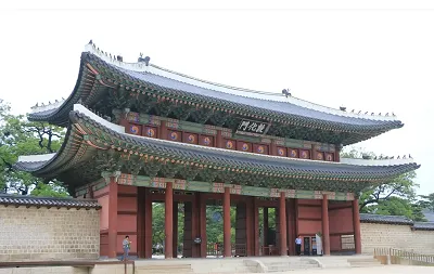 [창덕궁] 유일한 유네스코 등재 궁궐, 창덕궁 이야기 | 교과연계 체험 by 교과타파 - 상세 이미지 2