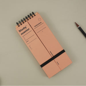 뮤니드 스마트 단어 암기장 실사용 후기 | 효과 있을까? - 상품 이미지 4