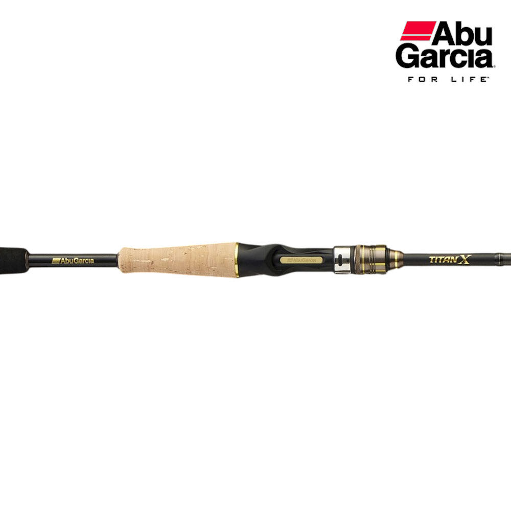 아부가르시아 타이탄X 올라운더 낚시대