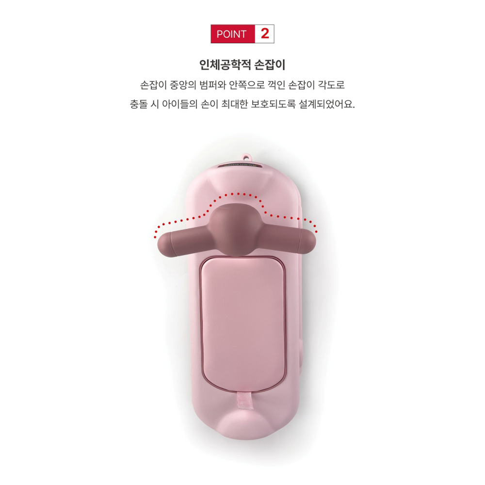 고고다이노 비키 렉스 실내 유아 실내 무소음 붕붕카 12개월 2살 3살 어린이날 선물 - 상세 이미지 5