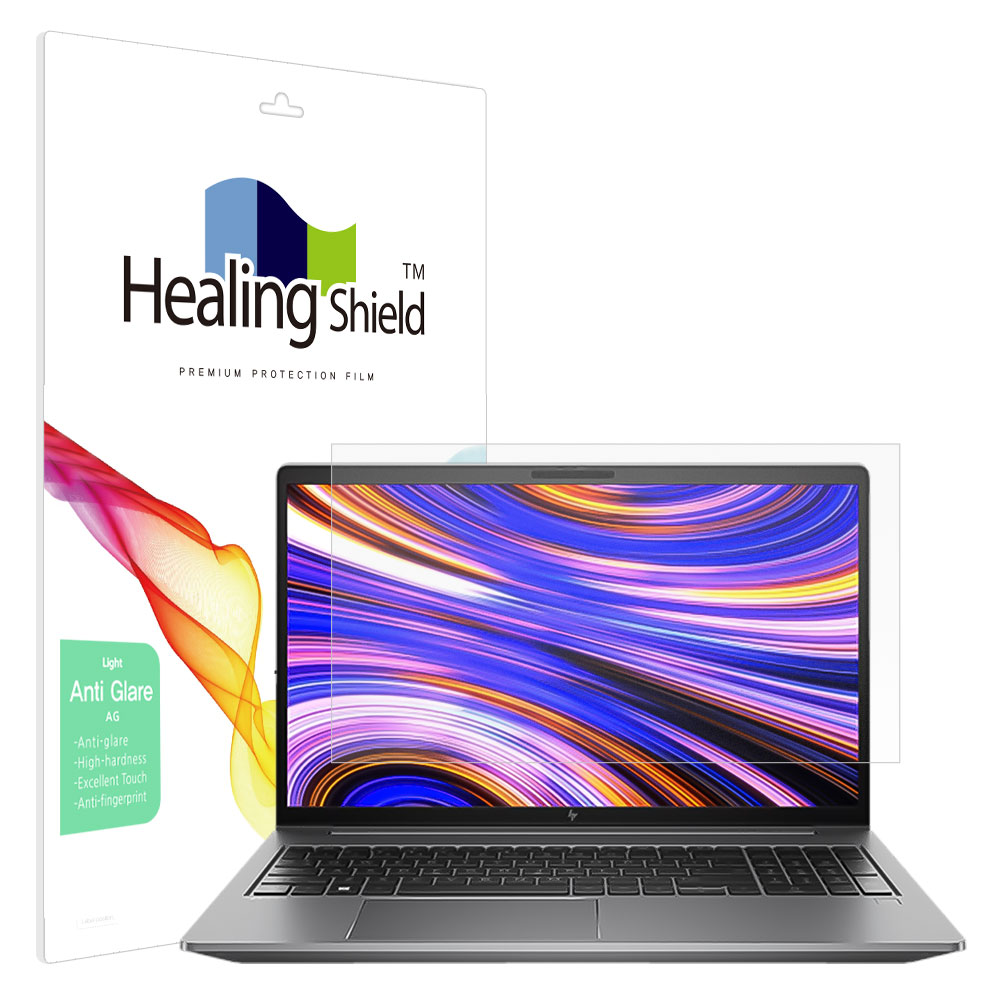 HP Z북 Power G10 저반사 Light 액정보호필름 - 상품 이미지