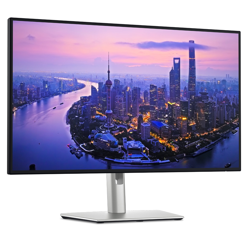 [오늘출발] DELL 델 울트라샤프 U2725QE 27인치 4K UHD 피벗 SRGB 100% 120Hz 슬림베젤 피봇 SW 화면분할 IPS Black 모니터 - 상세 이미지 3