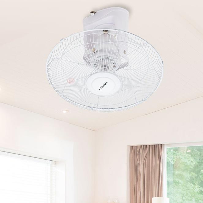 사무용 천장용선풍기 식당 거실 창고 병원 공장 천정선풍기