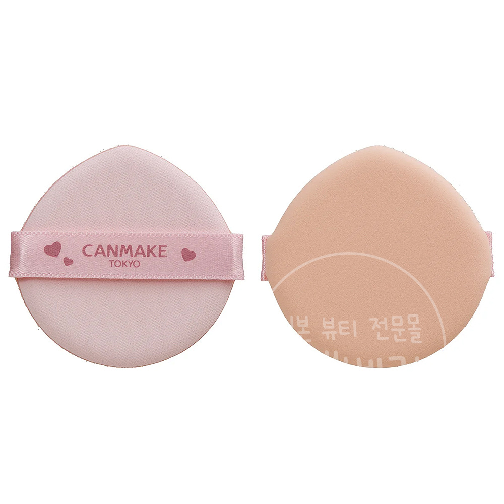 캔메이크 핏 글로우 쿠션 파운데이션 02 내추럴, 10g - 상세 이미지 4