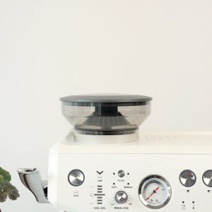 RCW 브레빌 블로우업 호퍼 54mm 실리콘 그라인더 870 876 87... 실사용 후기 | 효과 있을까? - 상품 이미지 4
