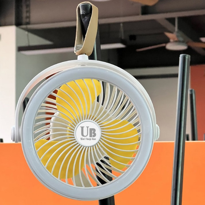 타프 텐트 선풍기 소형 실링팬 천정 선풍기 천장 서큘레이터
