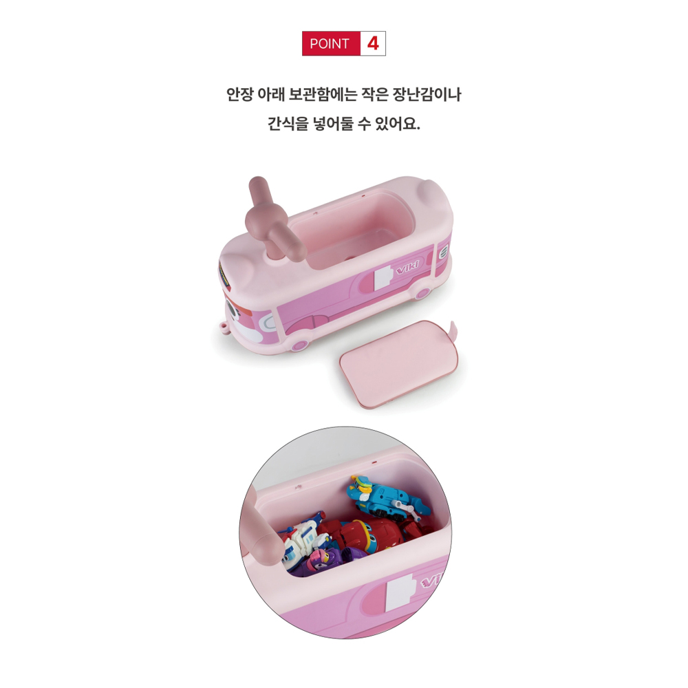고고다이노 비키 렉스 실내 유아 실내 무소음 붕붕카 12개월 2살 3살 어린이날 선물 이미지 7