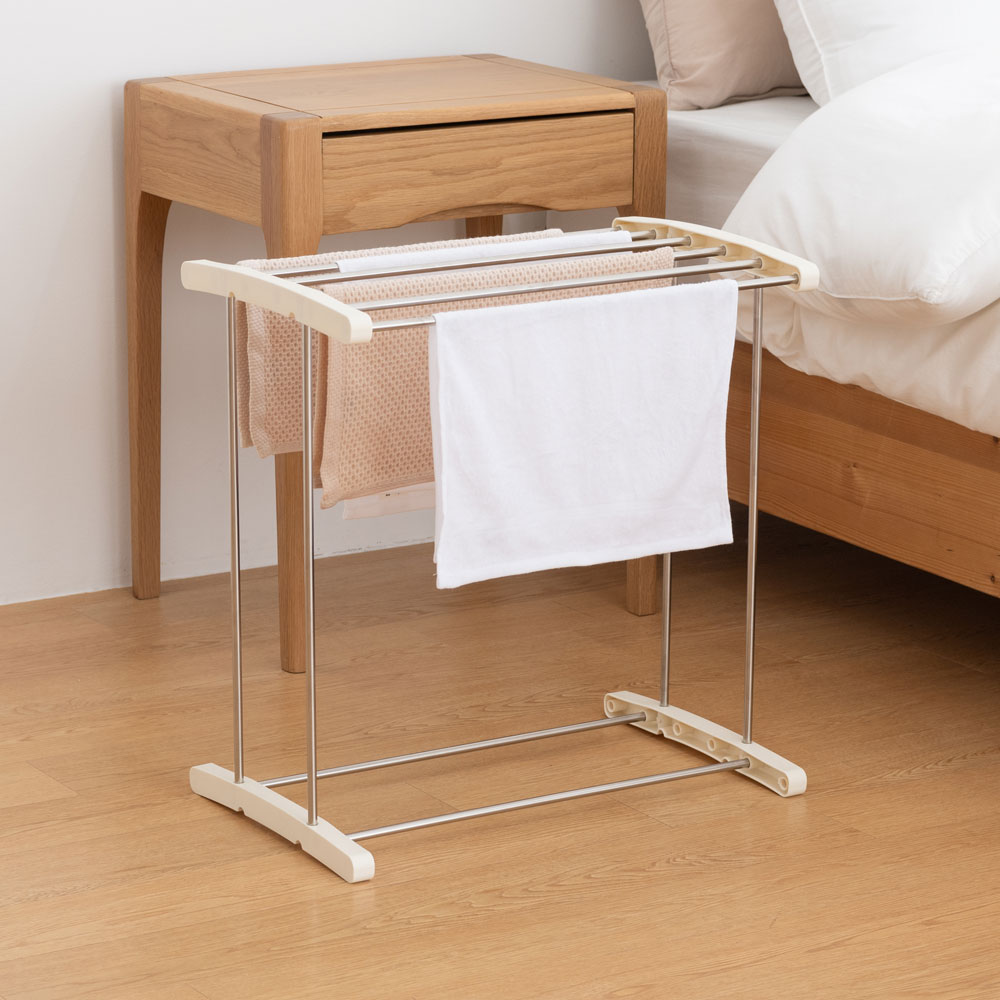 LVAI 파리지앵 미니 빨래건조대