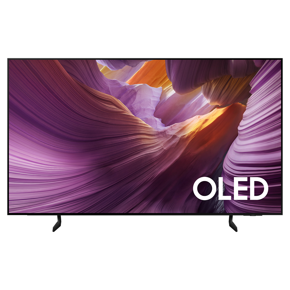 삼성 OLED TV AI티비 194cm(77인치)스탠드형 KQ77SF85AEXKR - 상세 이미지 3