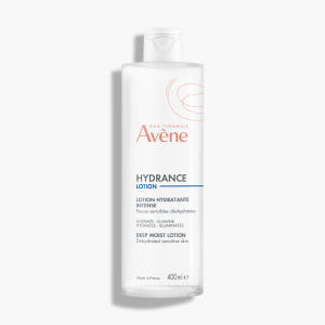[아벤느] 이드랑스 딥 모이스트 로션 400ml (물결토너) 솔직 후기 | 피부 타입별 분석 - 상품 이미지 1