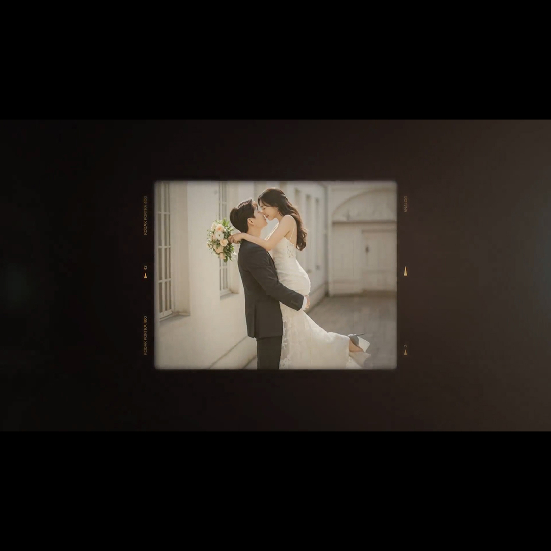 프로포즈영상제작 답프로포즈영상 편지 기념일 동영상