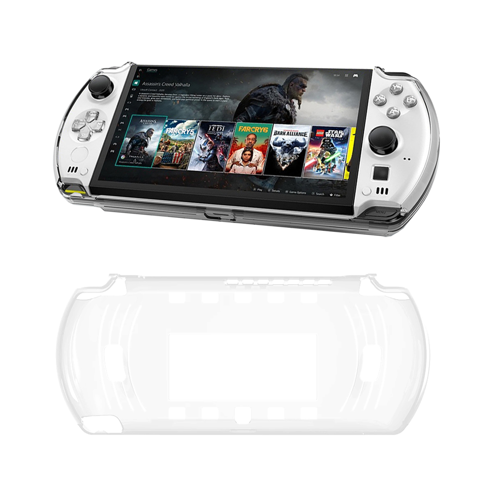 GPD Win4 케이스 풀커버 TPU - 상세 이미지 2